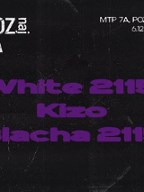 Baner promujący wydarzenie. Nazwa wydarzenia i data.