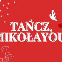 Baner promujący wydarzenie. Nazwa wydarzenia i data.