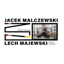 Baner promujący wydarzenie. Nazwa wydarzenia.