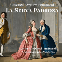 Baner promujący wydarzenie. Nazwa wydarzenia.