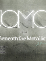 Baner promujący wydarzenie. Nazwa wydarzenia i data.