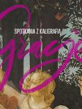 Baner promujący wydarzenie. Nazwa wydarzenia.