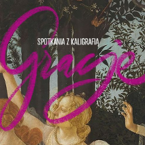 Baner promujący wydarzenie. Nazwa wydarzenia.