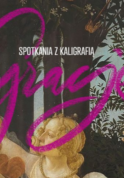 Baner promujący wydarzenie. Nazwa wydarzenia.