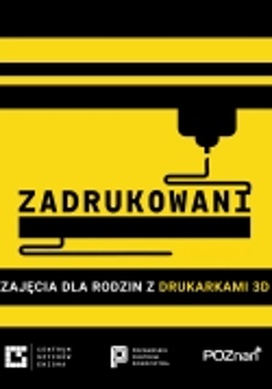 Baner promujący wydarzenie. Nazwa wydarzenia.