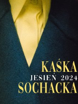 Baner promujący wydarzenie. Nazwa wydarzenia.