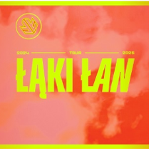 Baner promujący wydarzenie. Nazwa wydarzenia.