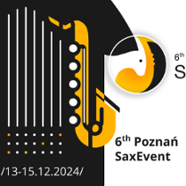 Baner promujący wydarzenie. Nazwa wydarzenia.