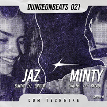 Baner promujący wydarzenie. Nazwa wydarzenia, data i zdjęcie Artystów.