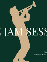 Baner promujący wydarzenie. Nazwa wydarzenia.