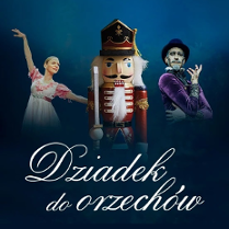 Baner promujący wydarzenie. Nazwa wydarzenia.