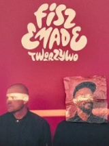 Baner promujący wydarzenie. Nazwa wydarzenia i zdjęcie artystów.