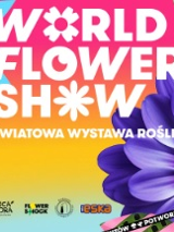 Baner promujący wydarzenie. Nazwa wydarzenia.