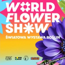 Baner promujący wydarzenie. Nazwa wydarzenia.