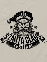 Baner promujący wydarzenie. Nazwa wydarzenia i data.