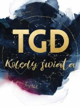 Baner promujący wydarzenie. Nazwa wydarzenia.