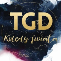 Baner promujący wydarzenie. Nazwa wydarzenia.