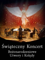 Baner promujący wydarzenie. Nazwa wydarzenia.