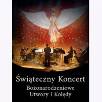 Baner promujący wydarzenie. Nazwa wydarzenia.