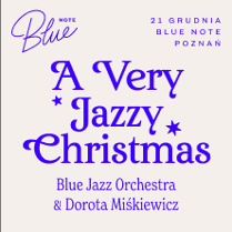 Baner promujący wydarzenie. Nazwa wydarzenia i data.