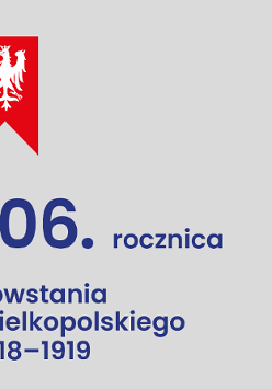 Baner promujący wydarzenie. Nazwa wydarzenia i data.