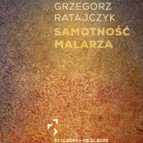 Baner promujący wydarzenie. Nazwa wydarzenia.