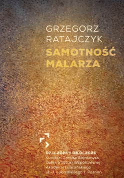 Baner promujący wydarzenie. Nazwa wydarzenia.