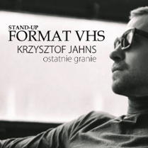 Baner promujący wydarzenie. Nazwa wydarzenia i zdjęcie artysty.