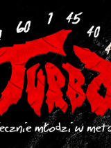 Baner promujący wydarzenie. Nazwa wydarzenia i data.