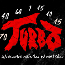 Baner promujący wydarzenie. Nazwa wydarzenia i data.