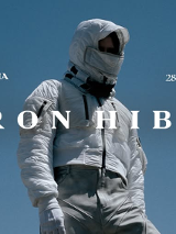 Baner promujący wydarzenie. Nazwa wydarzenia, data i zdjęcie Artysty.