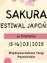 Baner promujący wydarzenie. Nazwa wydarzenia.