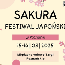 Baner promujący wydarzenie. Nazwa wydarzenia.