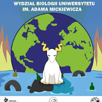 Baner promujący wydarzenie. Nazwa wydarzenia i data.