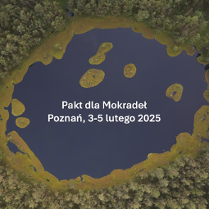 Baner promujący wydarzenie. Nazwa wydarzenia i data.