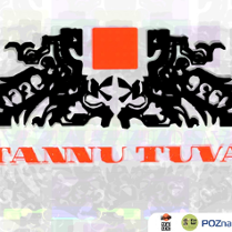 Baner promujący wydarzenie. Logo zespołu.