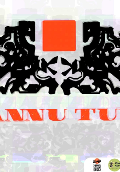 Baner promujący wydarzenie. Logo zespołu.