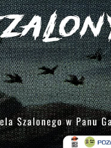 Baner promujący wydarzenie. Nazwa wydarzenia i zdjęcie artystów.