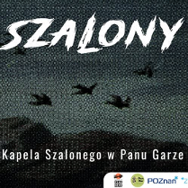 Baner promujący wydarzenie. Nazwa wydarzenia i zdjęcie artystów.