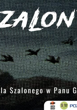 Baner promujący wydarzenie. Nazwa wydarzenia i zdjęcie artystów.