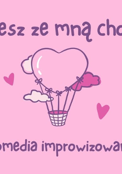 Baner promujący wydarzenie. Nazwa wydarzenia.