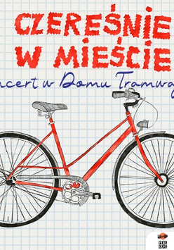 Baner promujący wydarzenie. Nazwa wydarzenia.