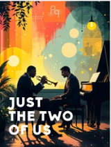 Baner promujący wydarzenie. Nazwa wydarzenia.