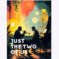 Baner promujący wydarzenie. Nazwa wydarzenia.