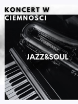 Baner promujący wydarzenie. Nazwa wydarzenia.