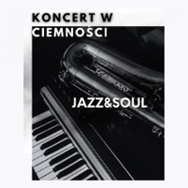 Baner promujący wydarzenie. Nazwa wydarzenia.