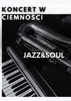 Baner promujący wydarzenie. Nazwa wydarzenia.