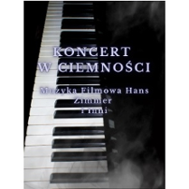 Baner promujący wydarzenie. Nazwa wydarzenia.