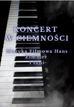 Baner promujący wydarzenie. Nazwa wydarzenia.