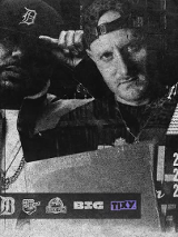 Baner promujący wydarzenie. Nazwa wydarzenia, data i zdjęcie Artystów.